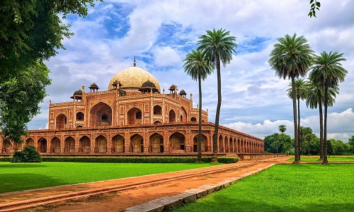 Golden Triangle Tour 3 Days | Highly Recommended Trip!